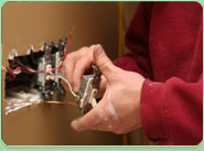 electrical repair East Malling