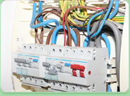 East Malling electrical contractors